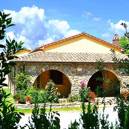 Farm stay Pian Di Cataverna *