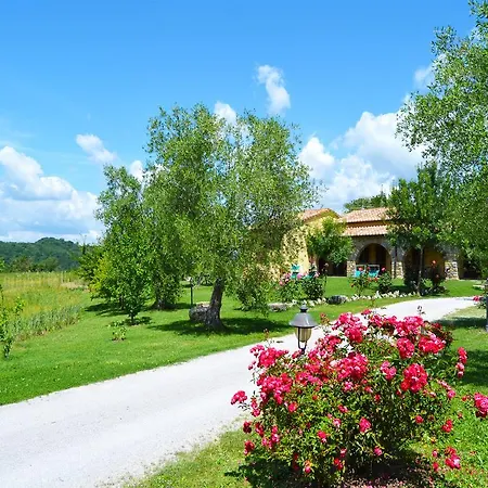 Pian Di Cataverna * Saturnia