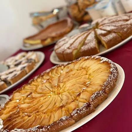 Pian Di Cataverna * 사투르니아