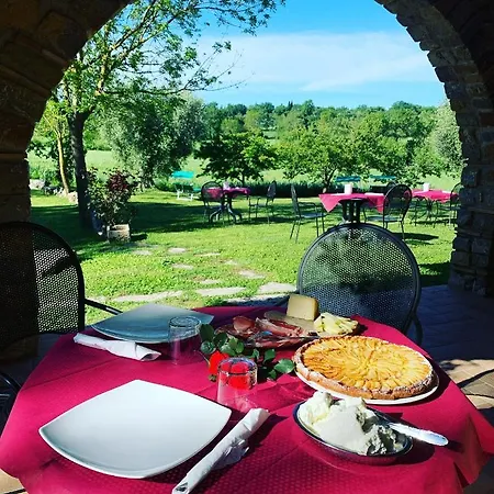 Farma Pian Di Cataverna *