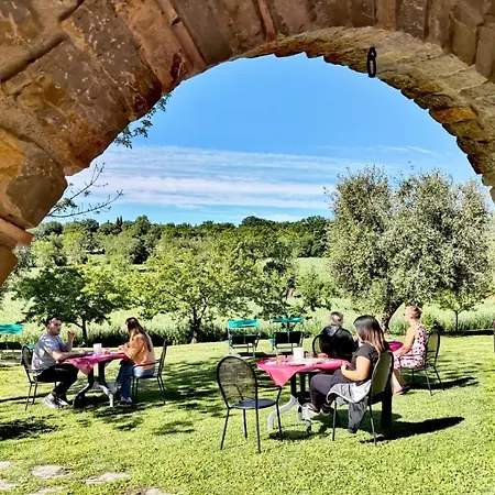 Pian Di Cataverna *