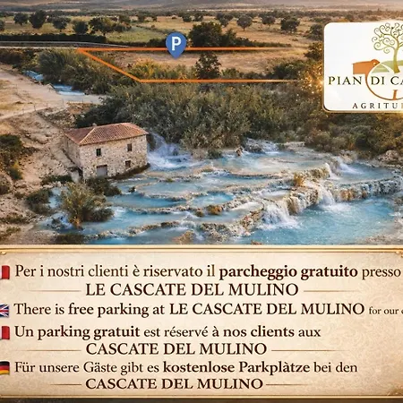 农家乐 Pian Di Cataverna *