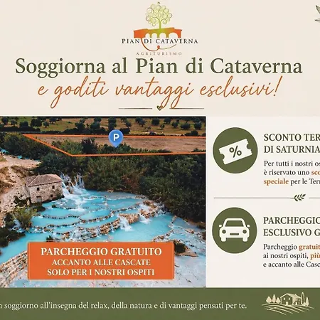 Pian Di Cataverna