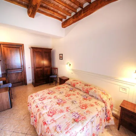 Lantgård Pian Di Cataverna Saturnia