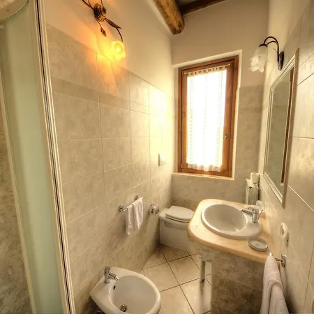 Farm stay Pian Di Cataverna *