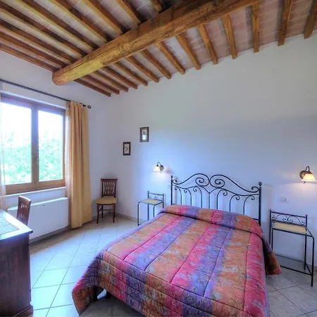 Farm stay Pian Di Cataverna Saturnia