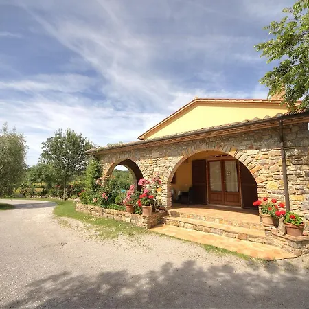 Farma Pian Di Cataverna *
