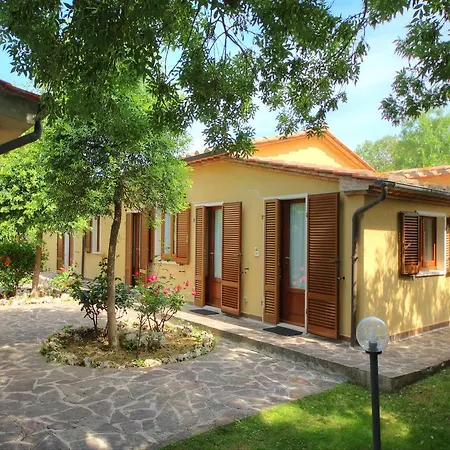 Farm stay Pian Di Cataverna *