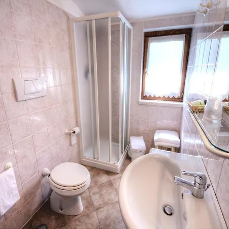 Farm stay Pian Di Cataverna