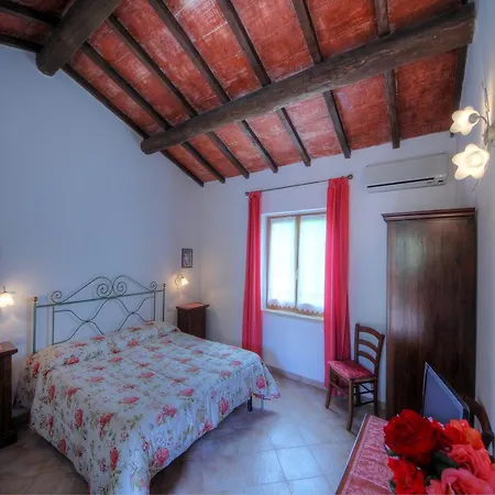 Farm stay Pian Di Cataverna Saturnia