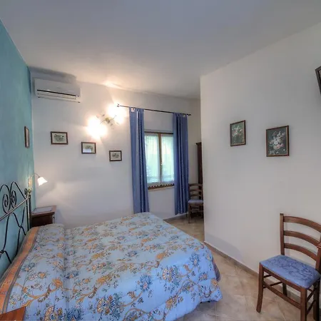 Lantgård Pian Di Cataverna *