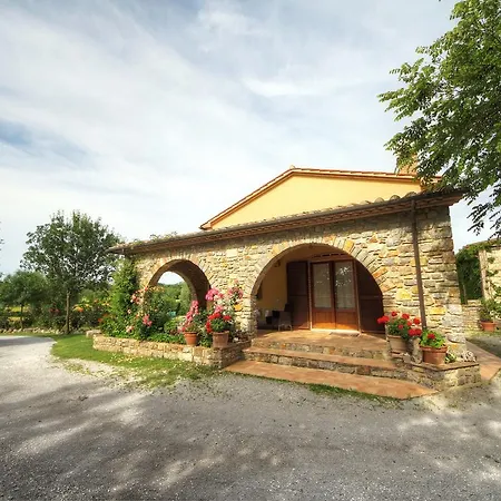 Farma Pian Di Cataverna *