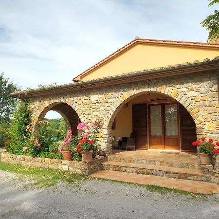 Farma Pian Di Cataverna