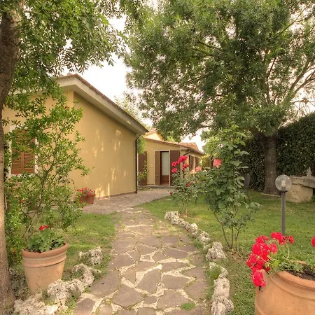 Farma Pian Di Cataverna