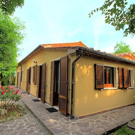 Farm stay Pian Di Cataverna *
