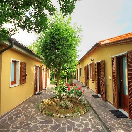 Pian Di Cataverna 사투르니아