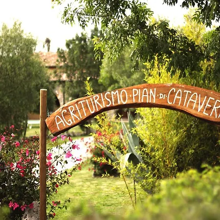 Pian Di Cataverna