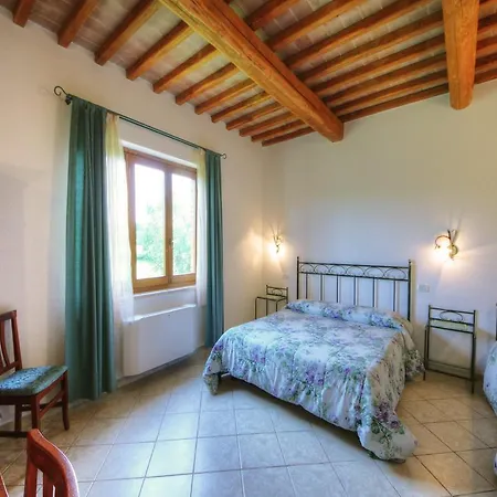 Farm stay Pian Di Cataverna