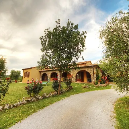 Farm stay Pian Di Cataverna Saturnia