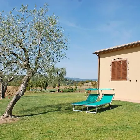 Pian Di Cataverna Farm stay *