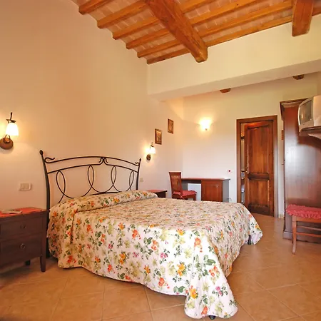 Pian Di Cataverna Farm stay Saturnia