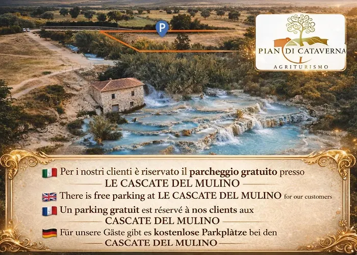 农家乐 Pian Di Cataverna *